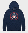 US Soccer 1986 Crest Lightweight Hoodie product image 1