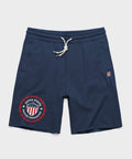 US Soccer 1986 Crest Sweat Shorts product image 1