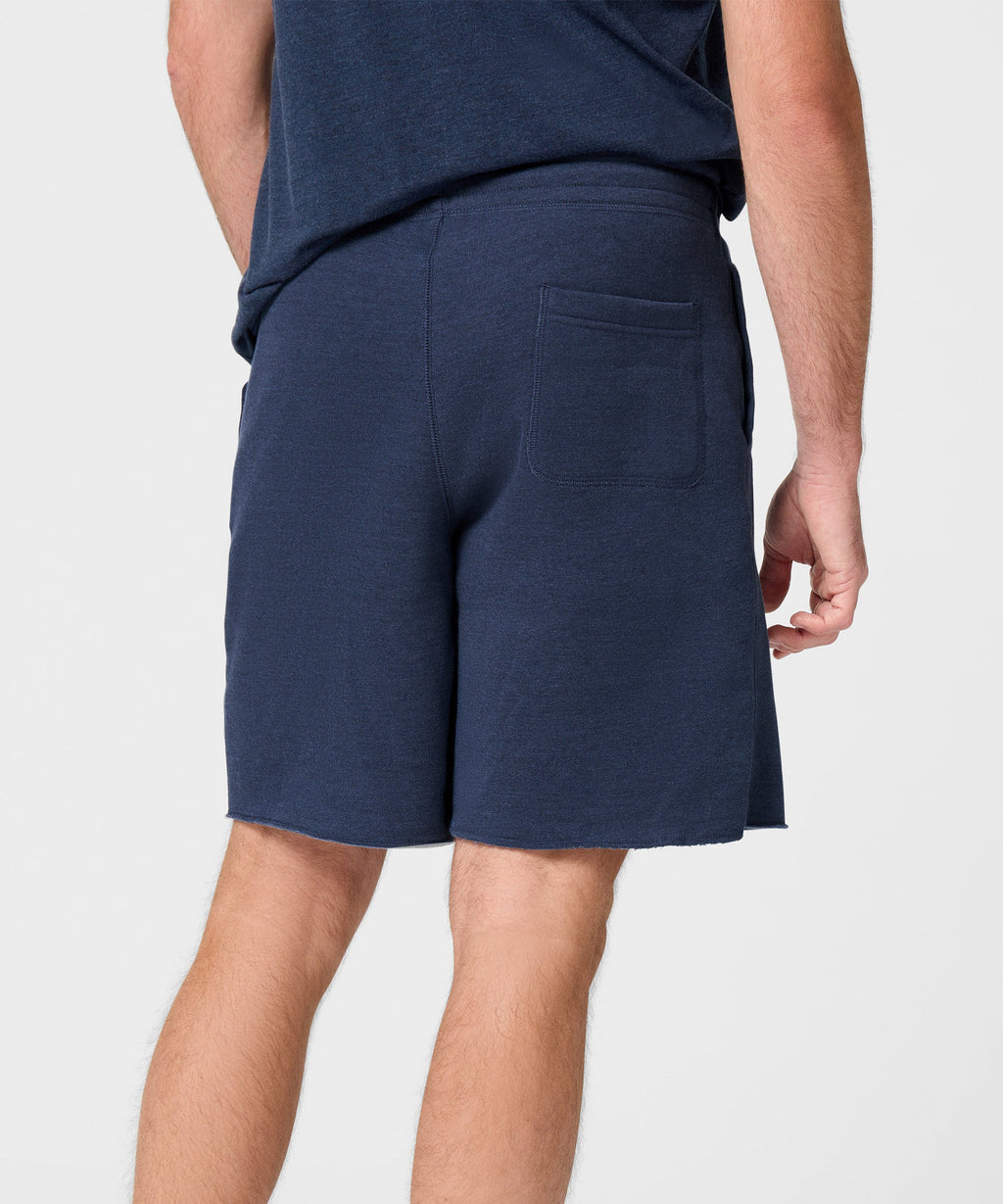 US Soccer 1986 Crest Sweat Shorts product image 4