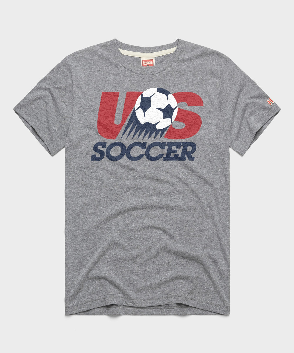 US Soccer 1993 Crest product image 1