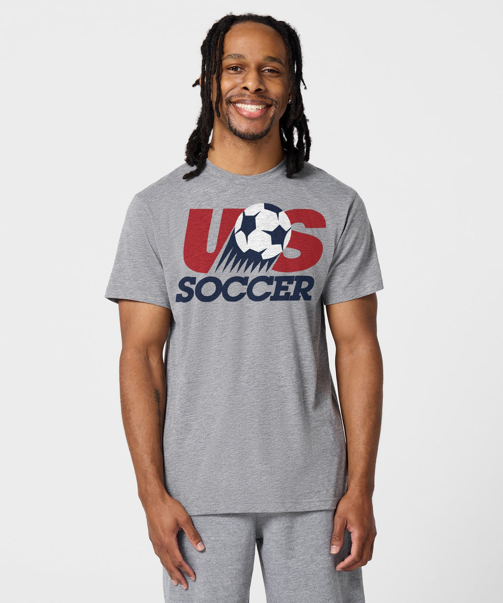 US Soccer 1993 Crest product image 3