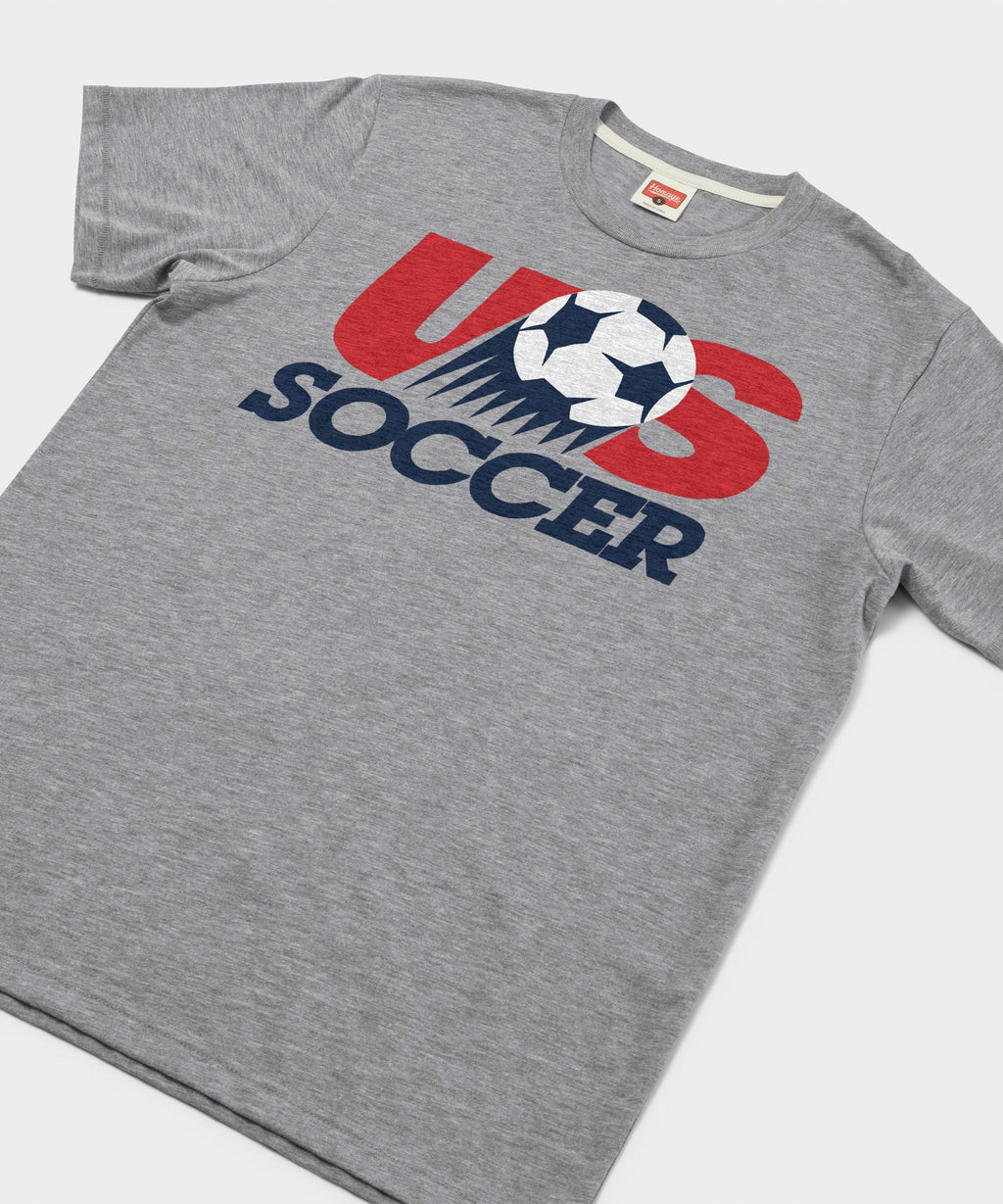 US Soccer 1993 Crest product image 2