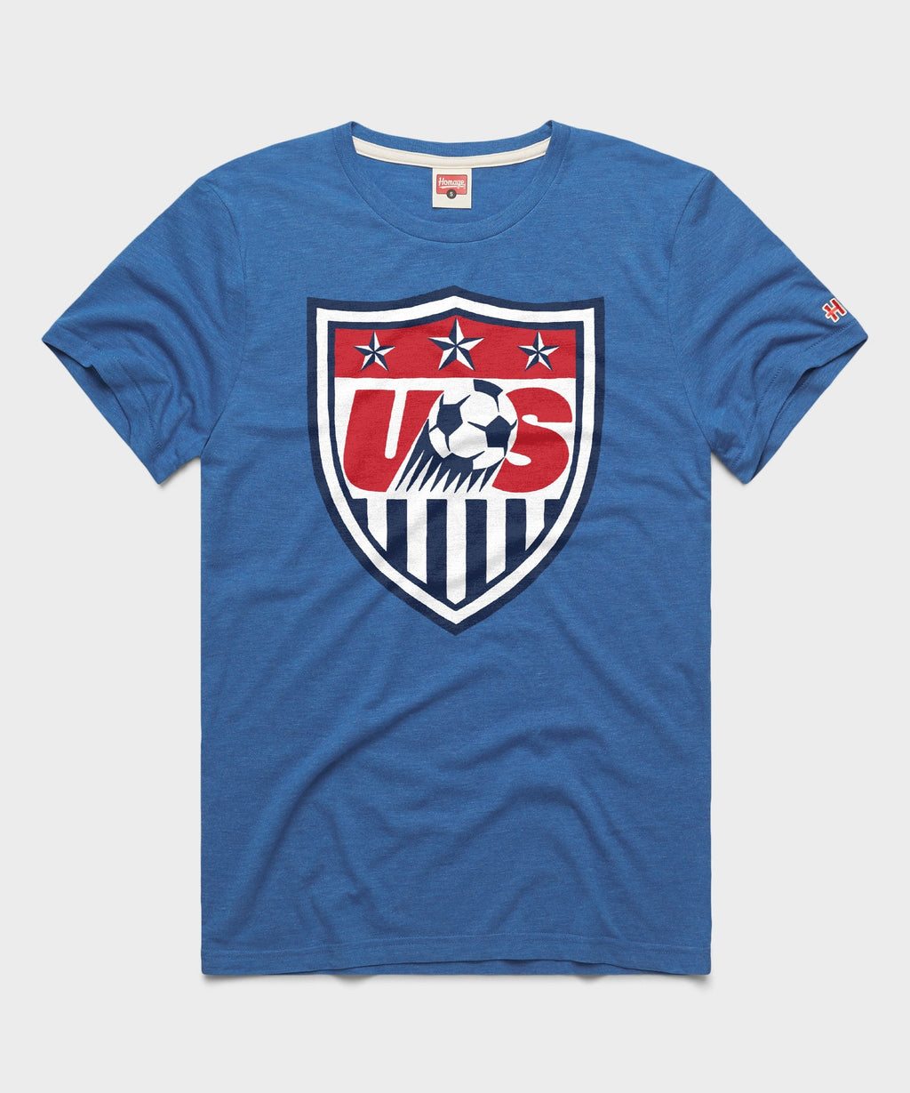 US Soccer 1995 Crest product image 1