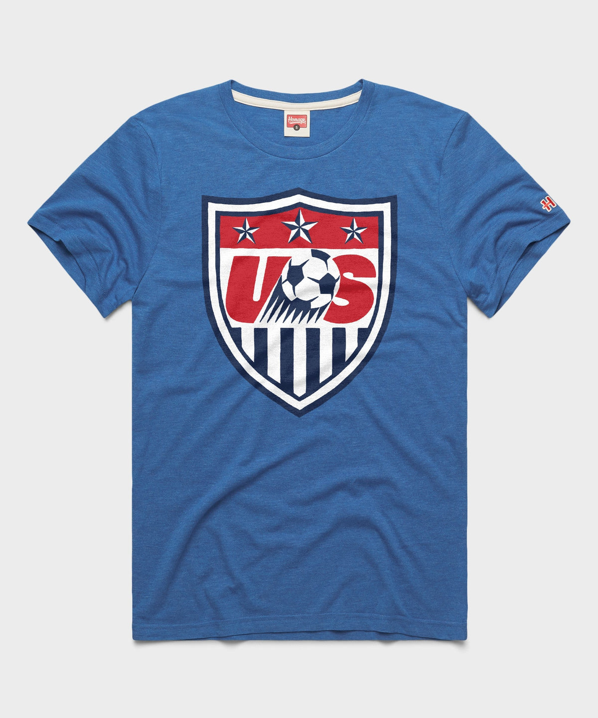 US Soccer 1995 Crest product image 1