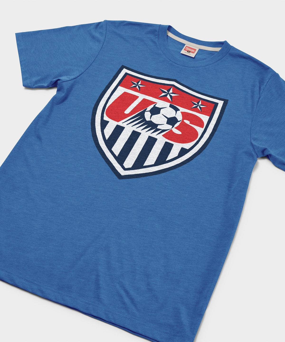 US Soccer 1995 Crest product image 2