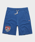 US Soccer 1995 Crest Sweat Shorts product image 1