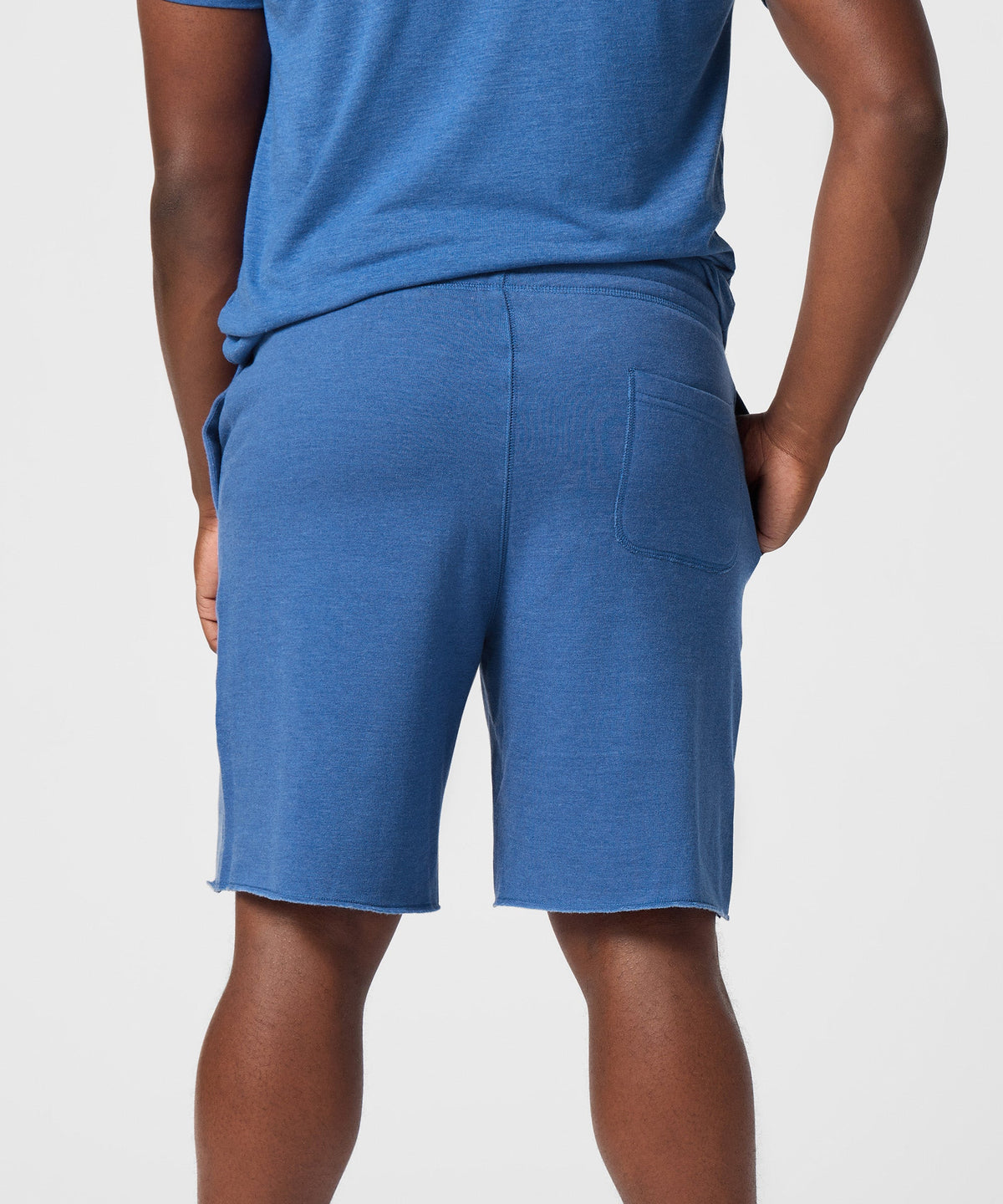 US Soccer 1995 Crest Sweat Shorts product image 4