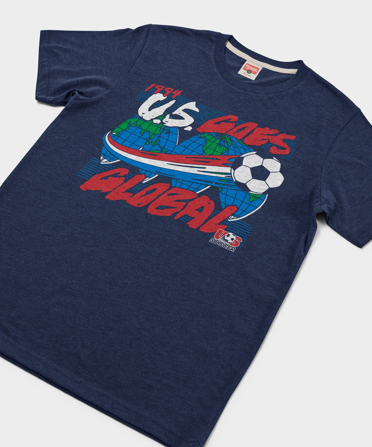US Soccer Goes Global 1994 product image 2