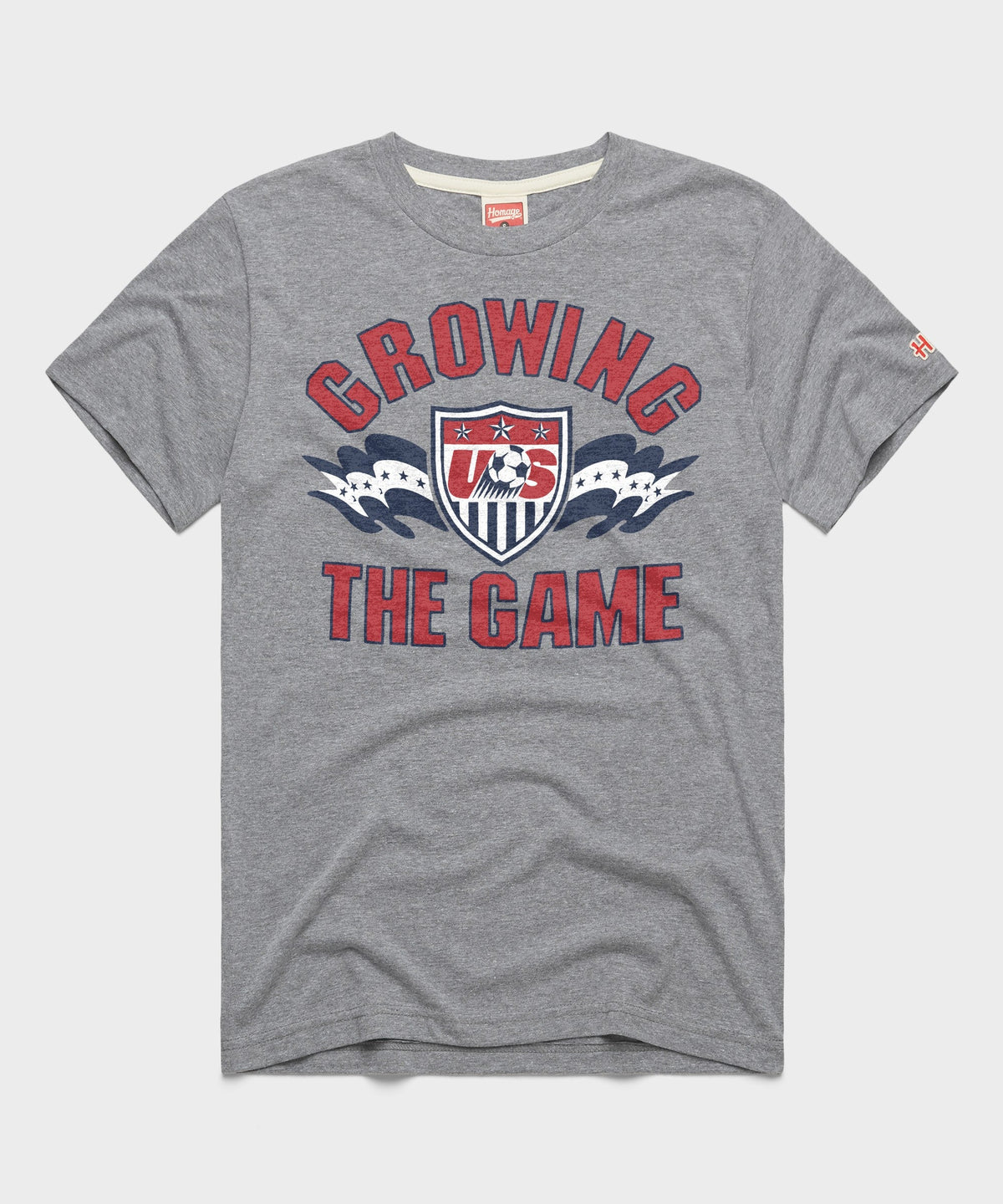 US Soccer Growing The Game product image 1