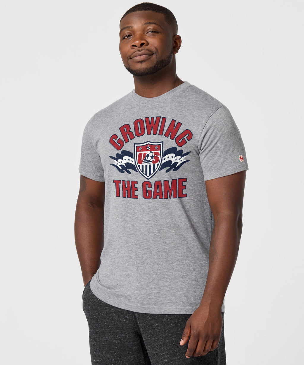 US Soccer Growing The Game product image 3