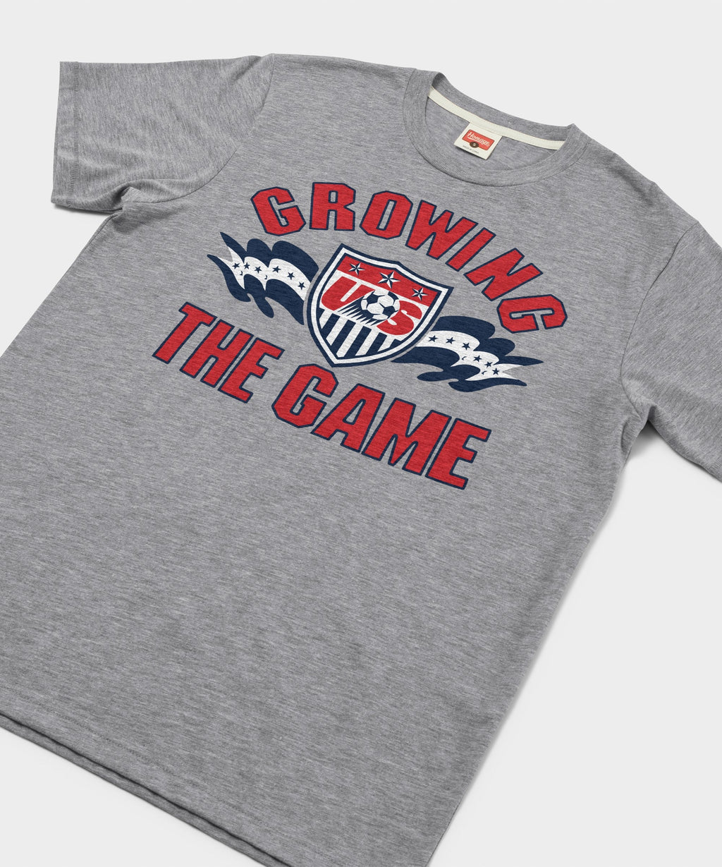 US Soccer Growing The Game product image 2