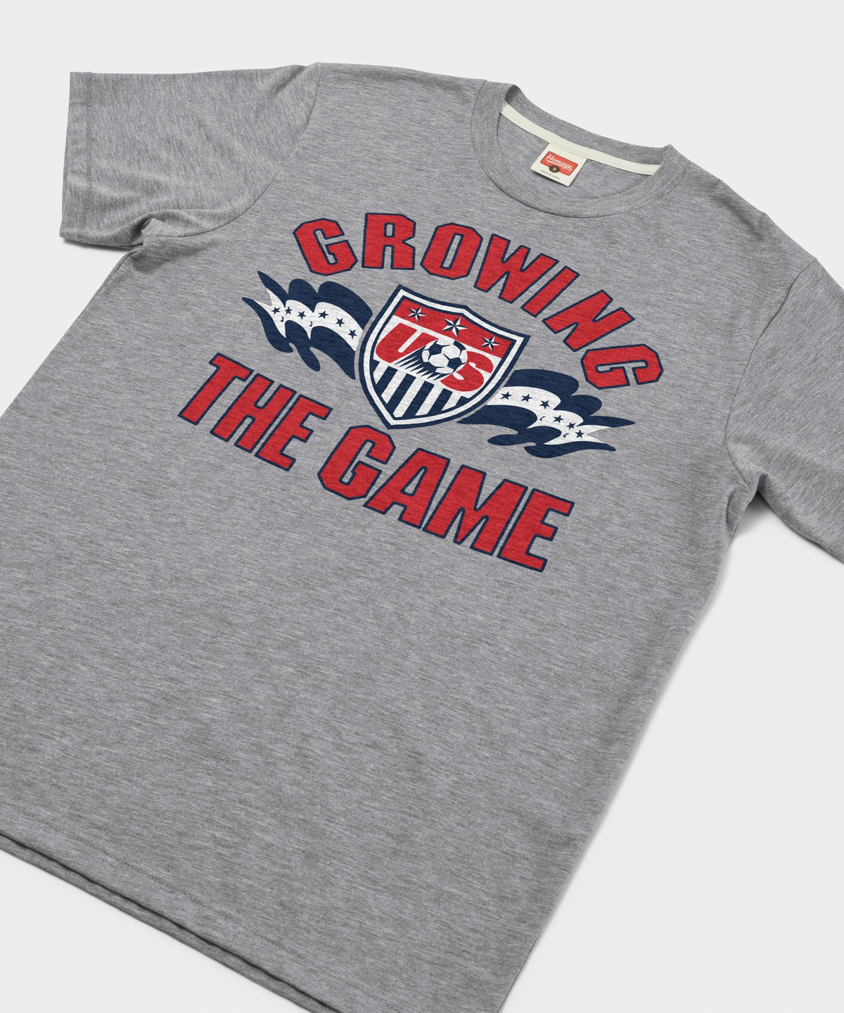 US Soccer Growing The Game product image 2