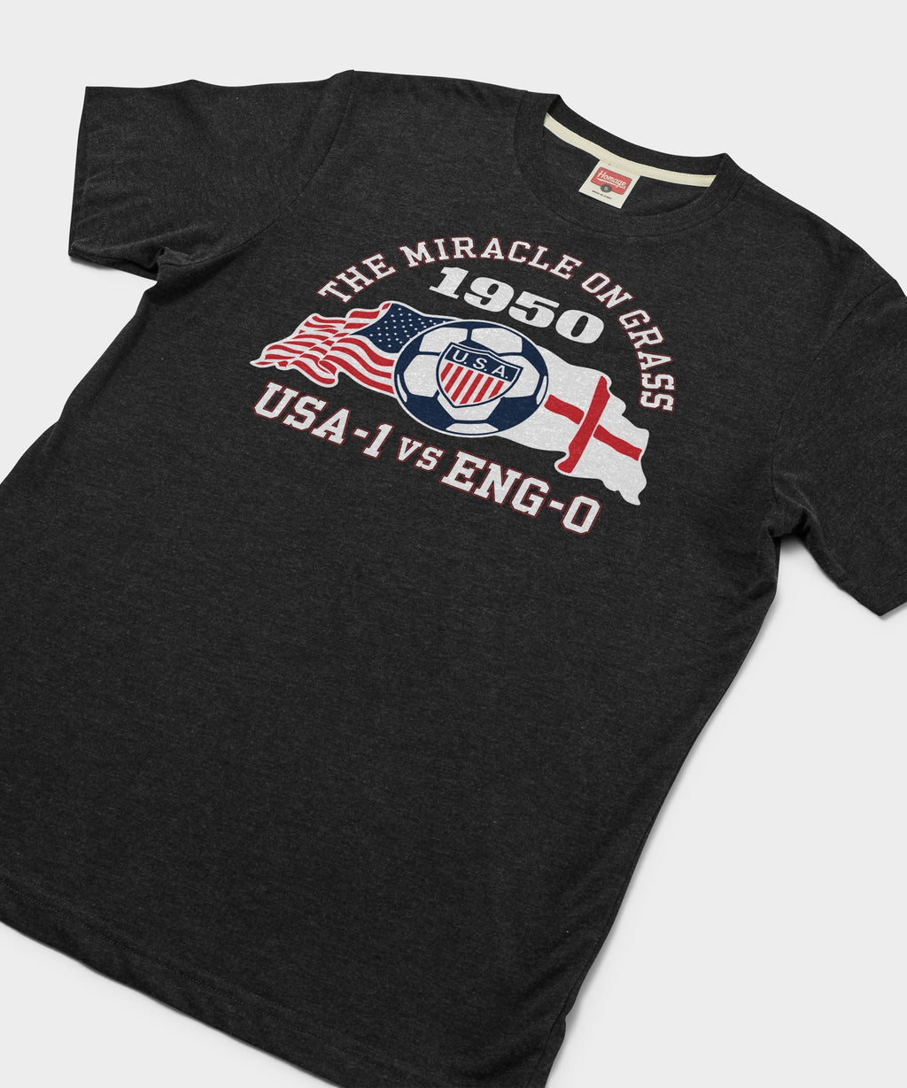 US Soccer The Miracle On Grass 1950 product image 2