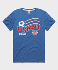 USMNT 1950 Crest Flag product image 1