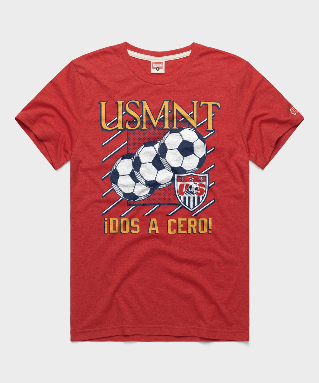 USMNT Dos A Cero product image 1