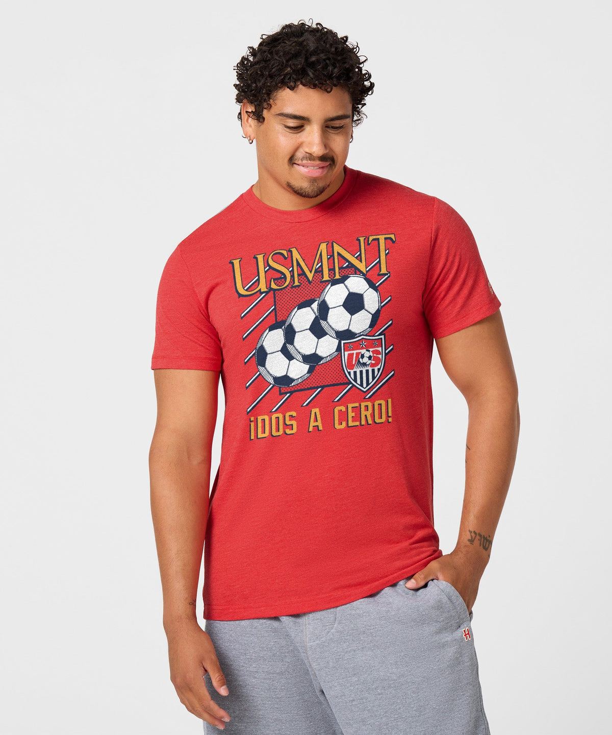 USMNT Dos A Cero product image 3