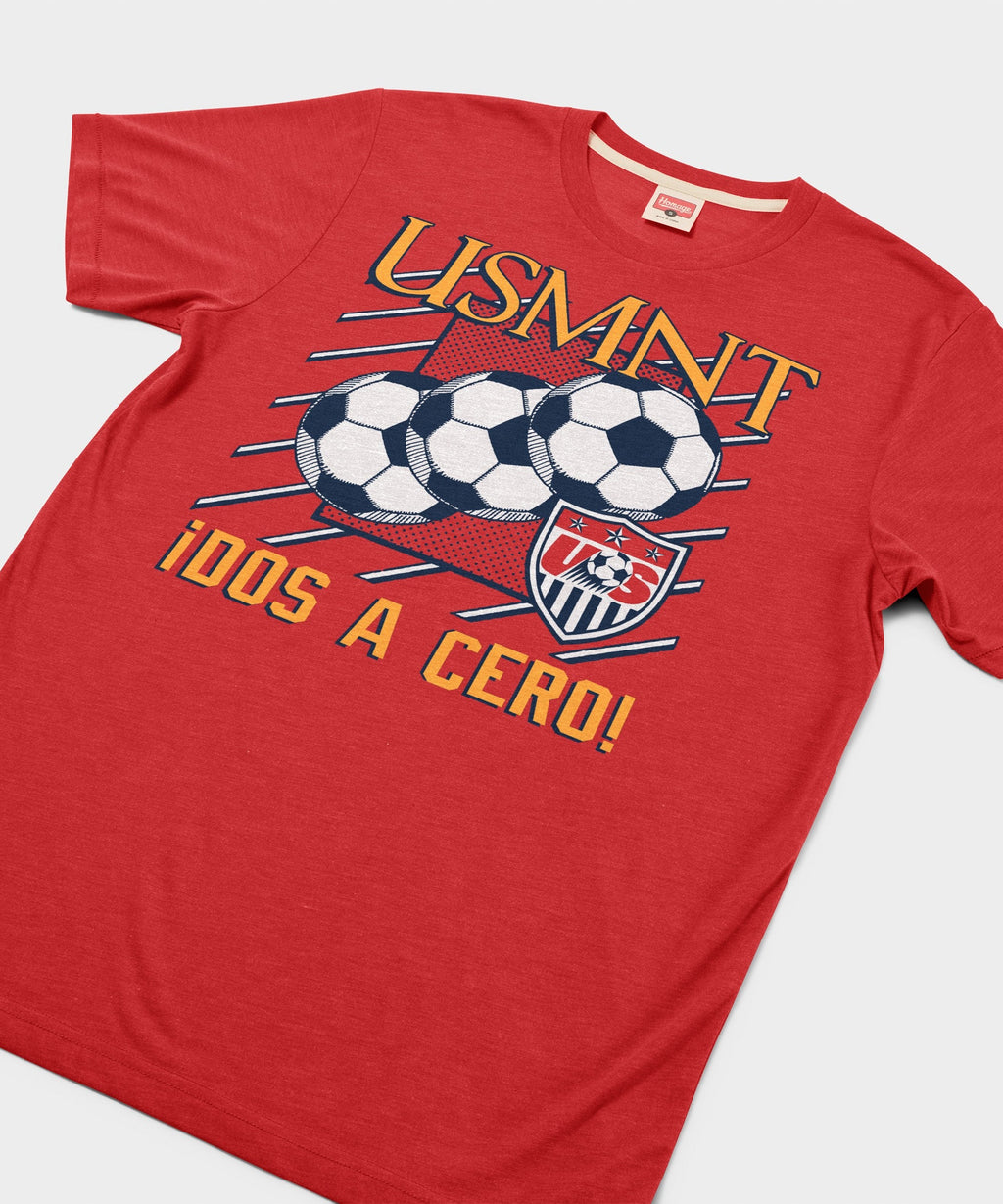USMNT Dos A Cero product image 2