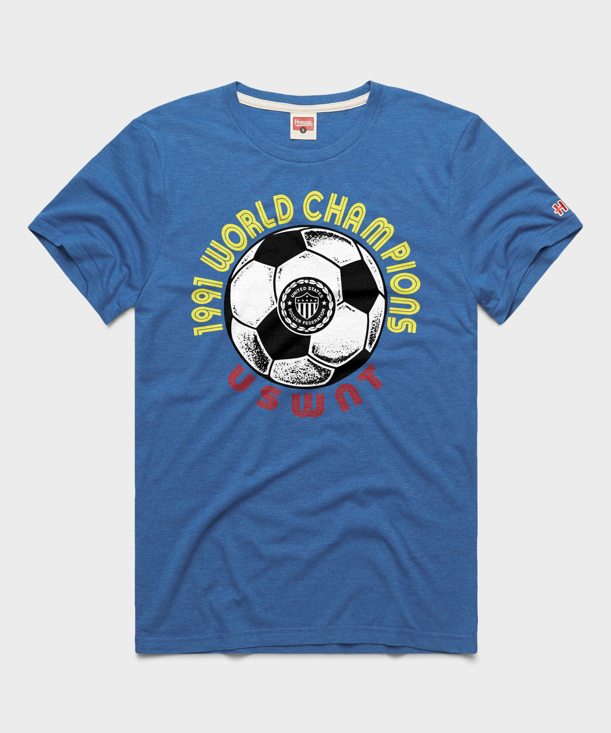 USWNT 1991 World Champions product image 1
