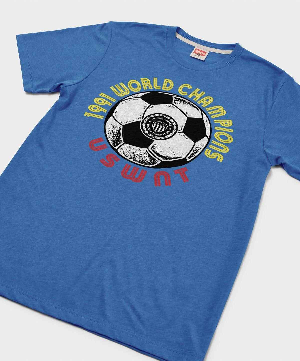 USWNT 1991 World Champions product image 2