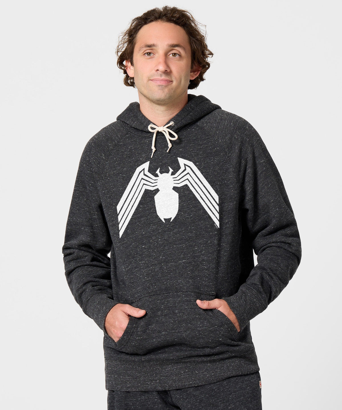 Venom Logo Hoodie product image 3