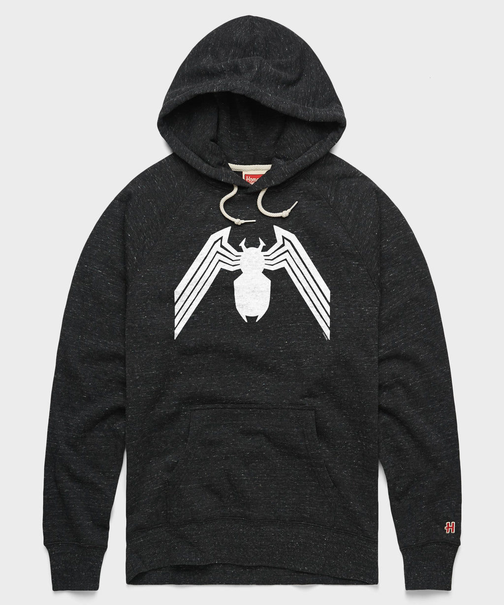 Venom Logo Hoodie product image 1