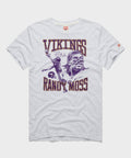 Vikings Randy Moss Signature Portrait product image 1