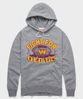 Washington Commanders Fight For Old DC Hoodie product image 1