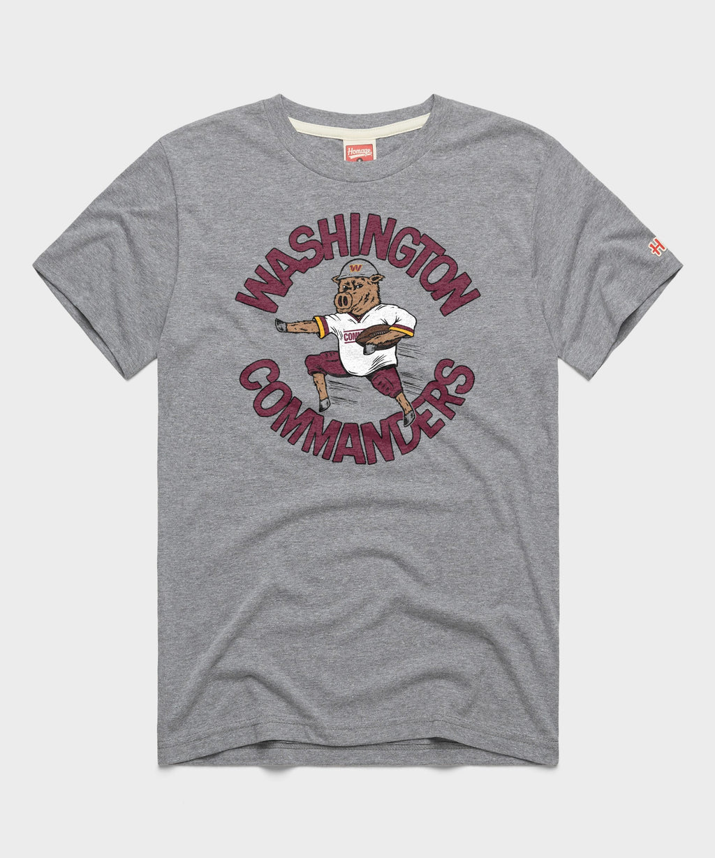 Washington Commanders Mascot product image 1