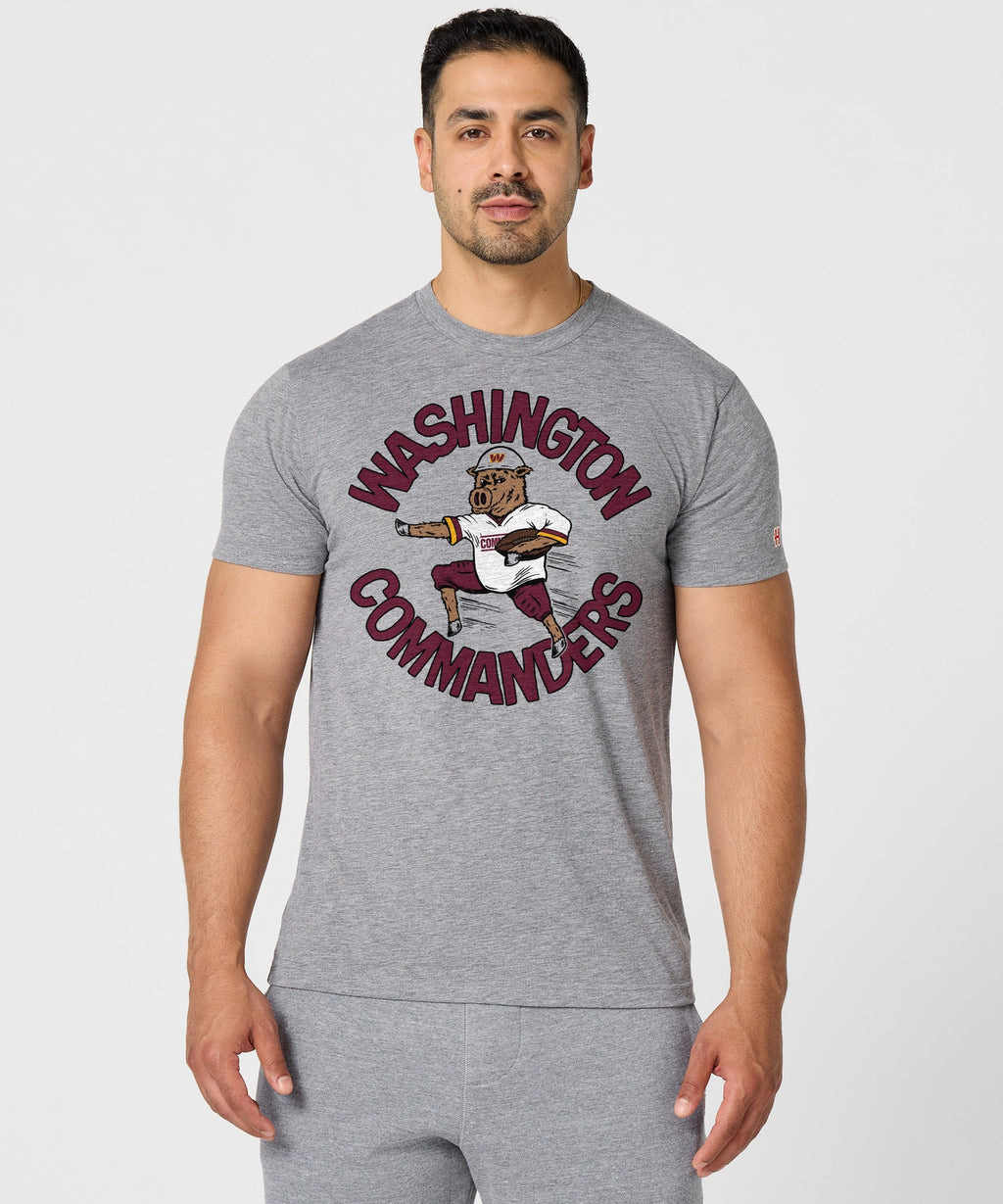 Washington Commanders Mascot product image 3