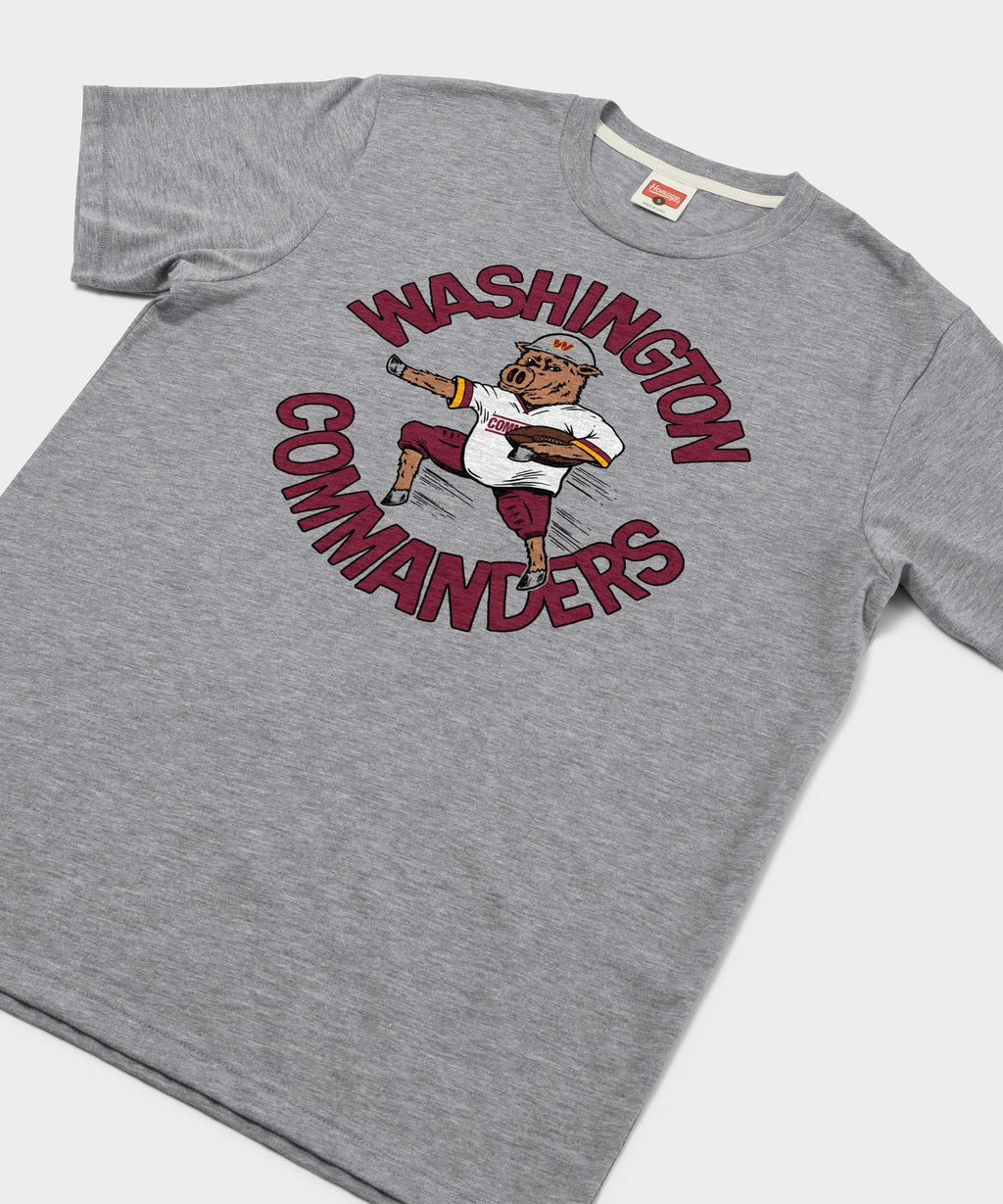 Washington Commanders Mascot product image 2
