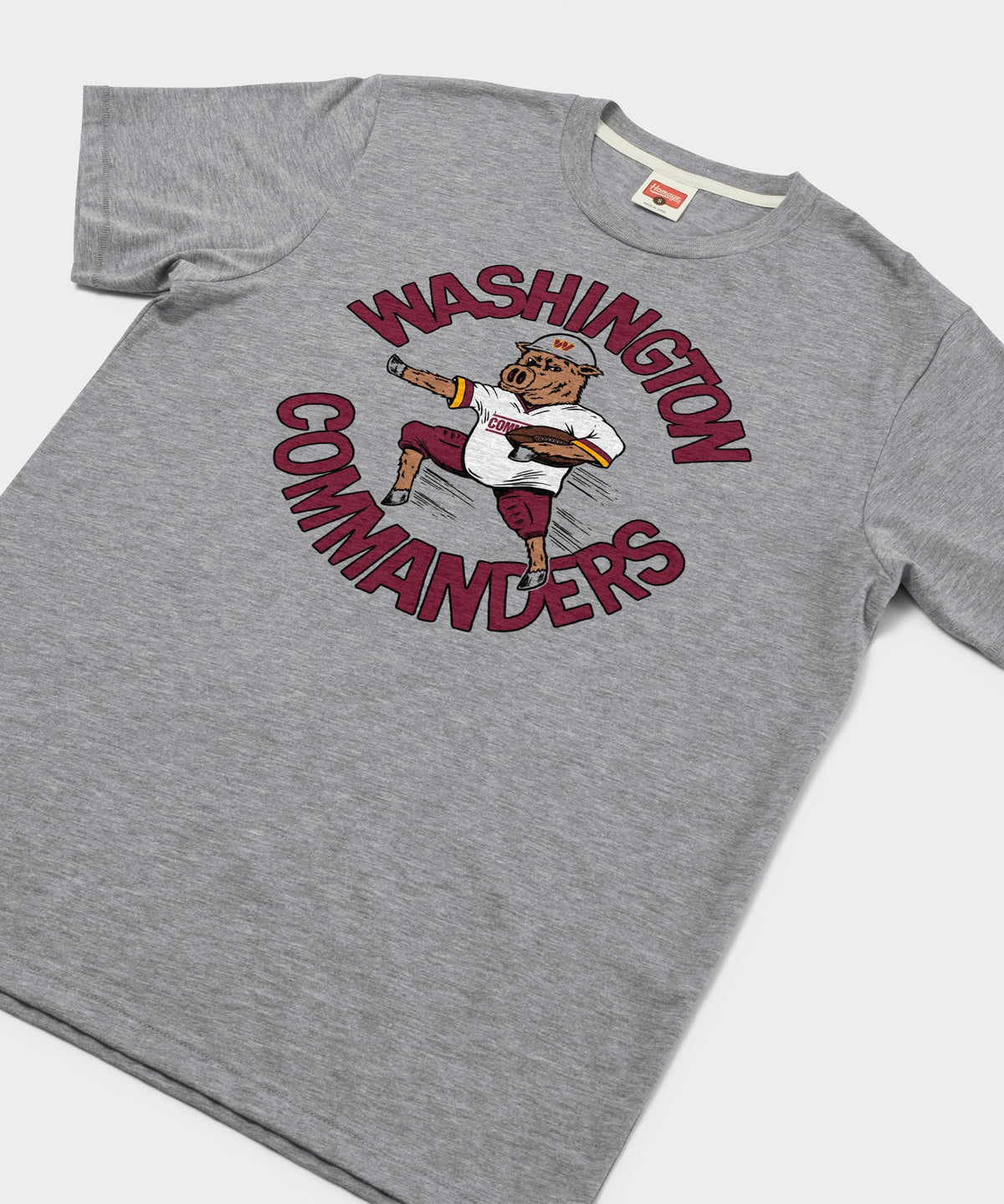 Washington Commanders Mascot product image 2