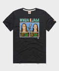 WNBA Jam Liberty 2024 Champs Ionescu And Stewart product image 1
