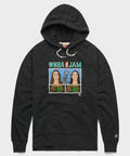WNBA Jam Liberty 2024 Champs Ionescu And Stewart Hoodie product image 1