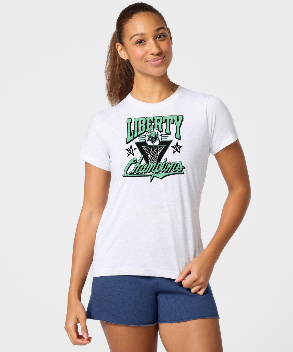 Women's 2024 WNBA Champs New York Liberty product image 3
