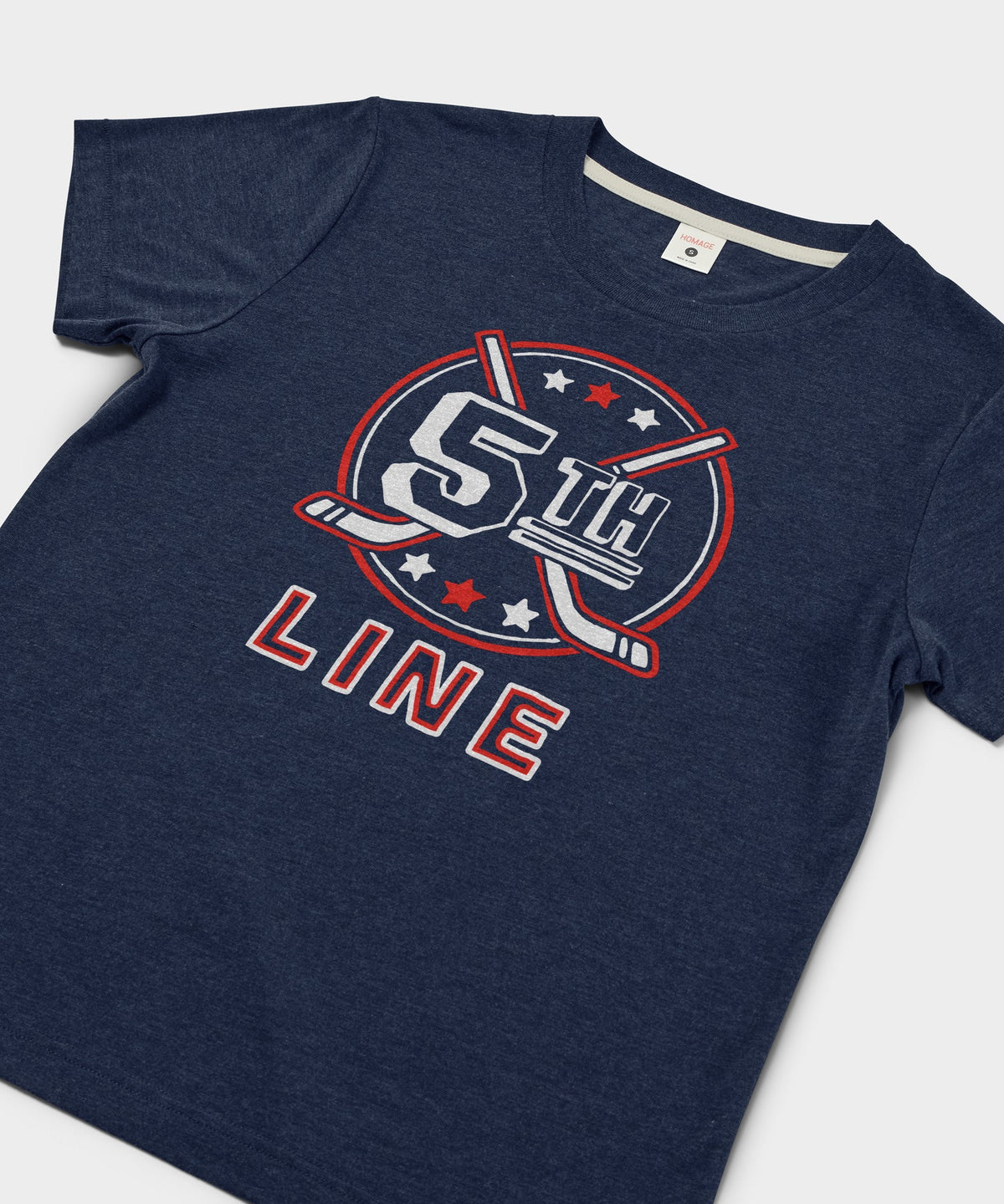 Women's 5th Line Crest product image 2