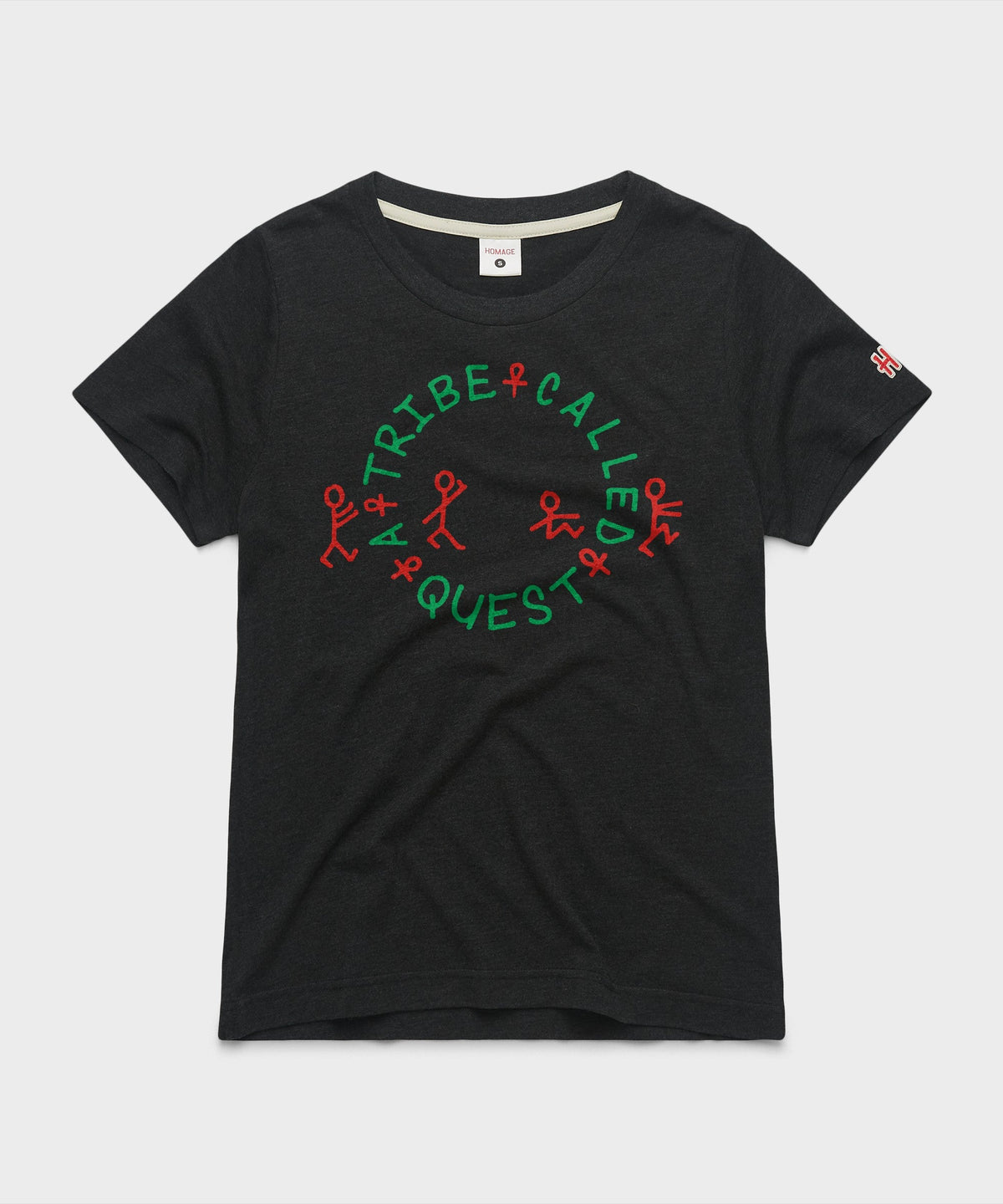 Women's A Tribe Called Quest Logo product image 1
