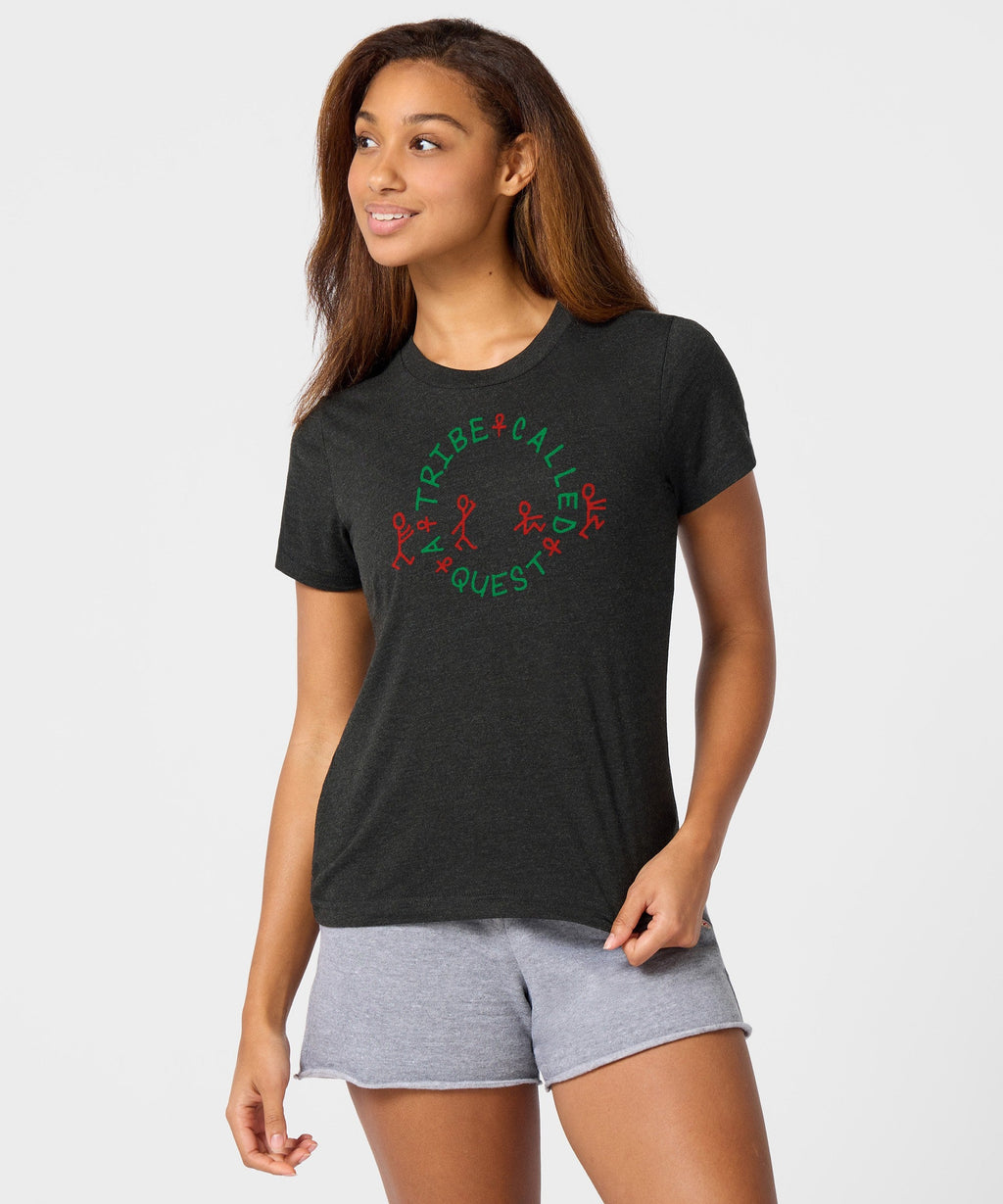 Women's A Tribe Called Quest Logo product image 3