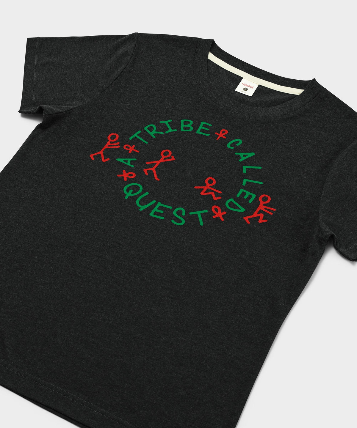 Women's A Tribe Called Quest Logo product image 2