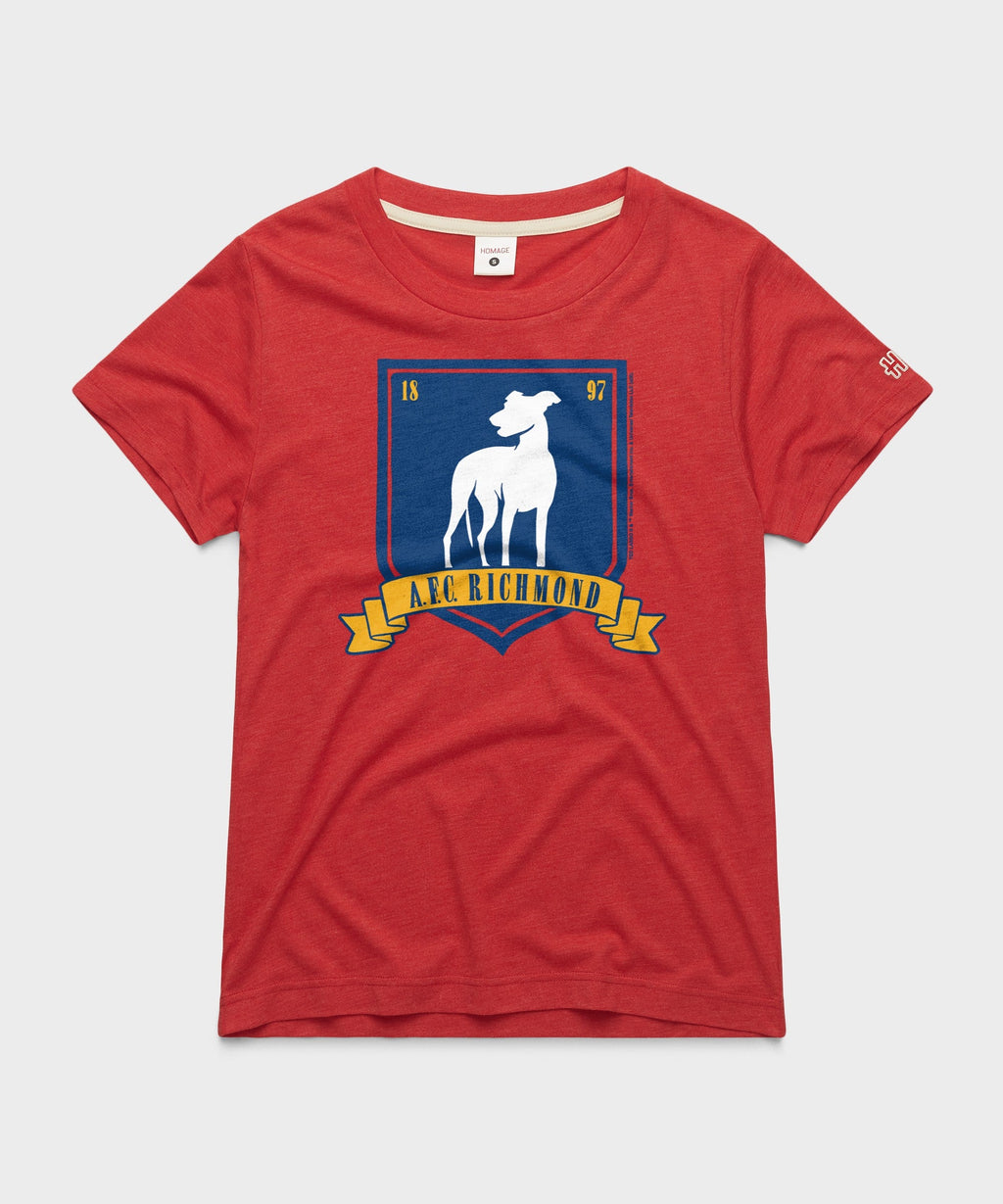 Women's A.F.C. Richmond Crest product image 1