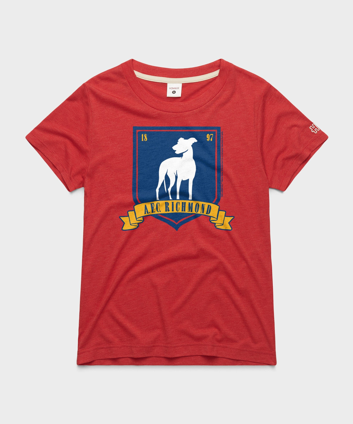 Women's A.F.C. Richmond Crest product image 1