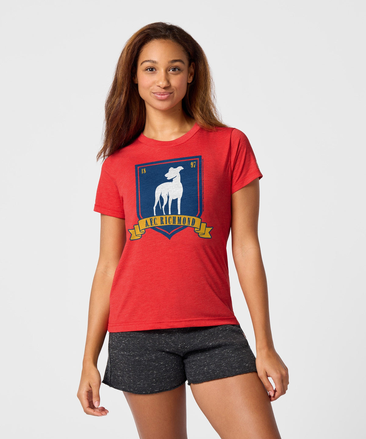 Women's A.F.C. Richmond Crest product image 3