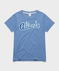 Women's Atlanta Braves Jersey Logo '80 product image 1
