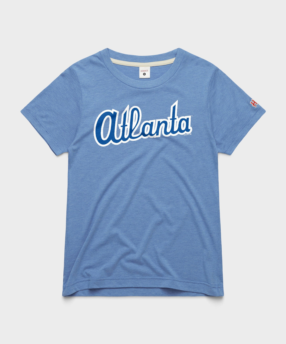 Women's Atlanta Braves Jersey Logo '80 product image 1