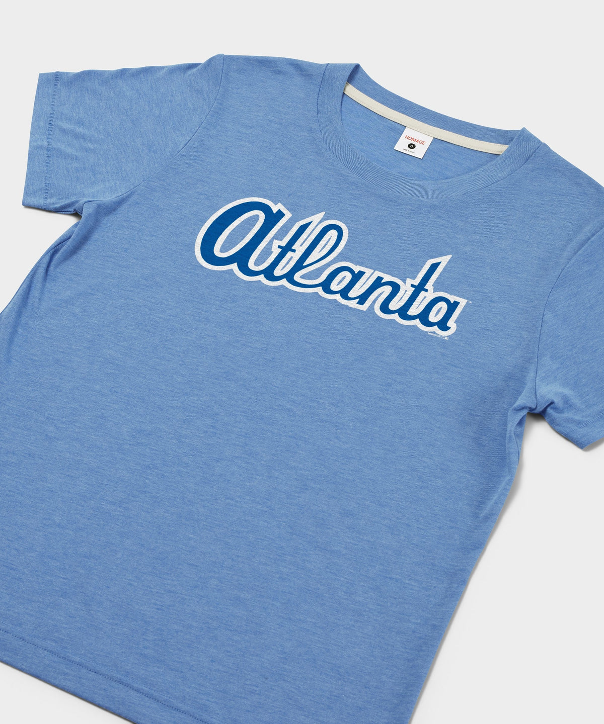 Women's Atlanta Braves Jersey Logo '80 product image 2