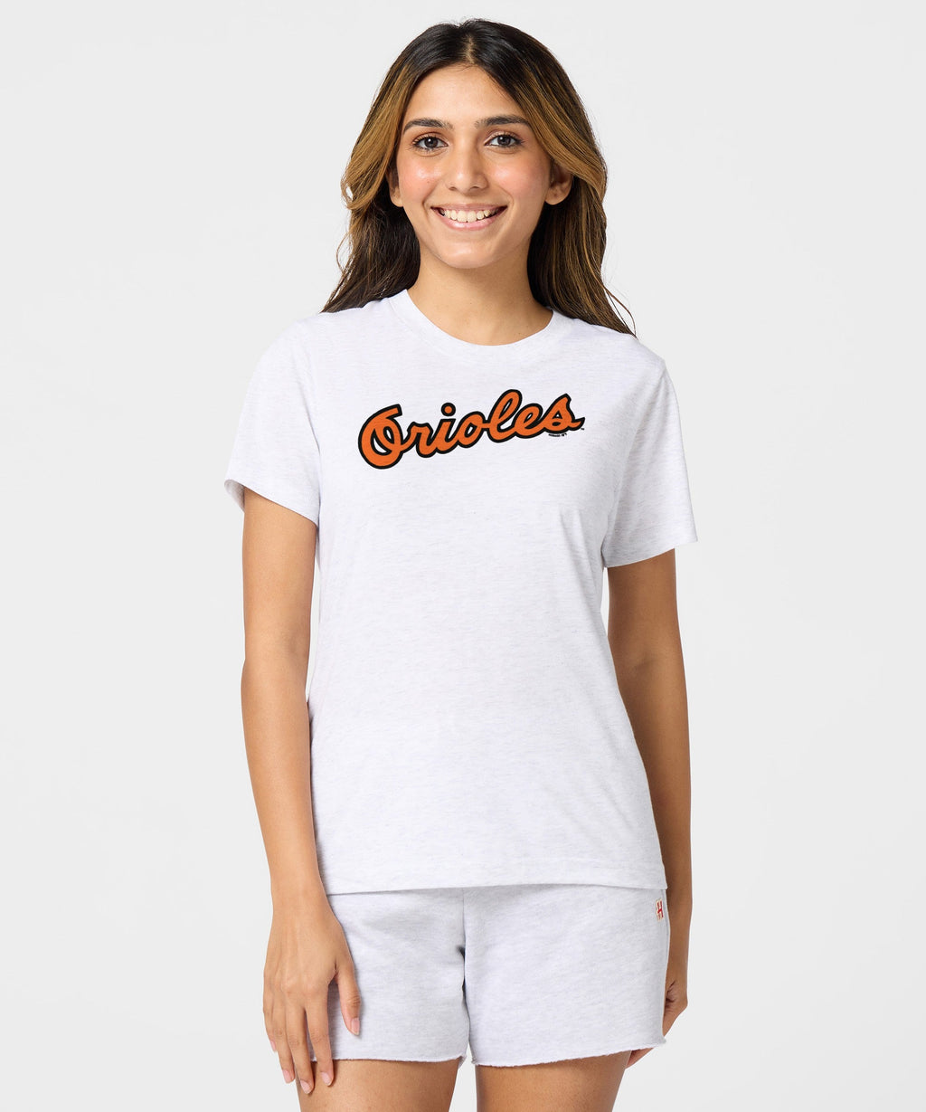 Women's Baltimore Orioles Jersey Logo '66 product image 3