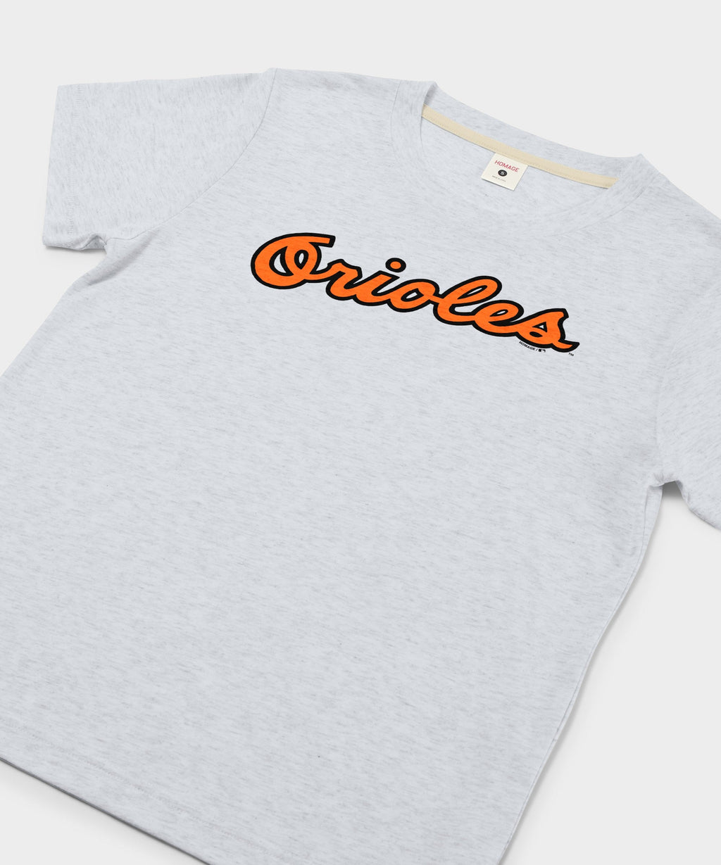 Women's Baltimore Orioles Jersey Logo '66 product image 2