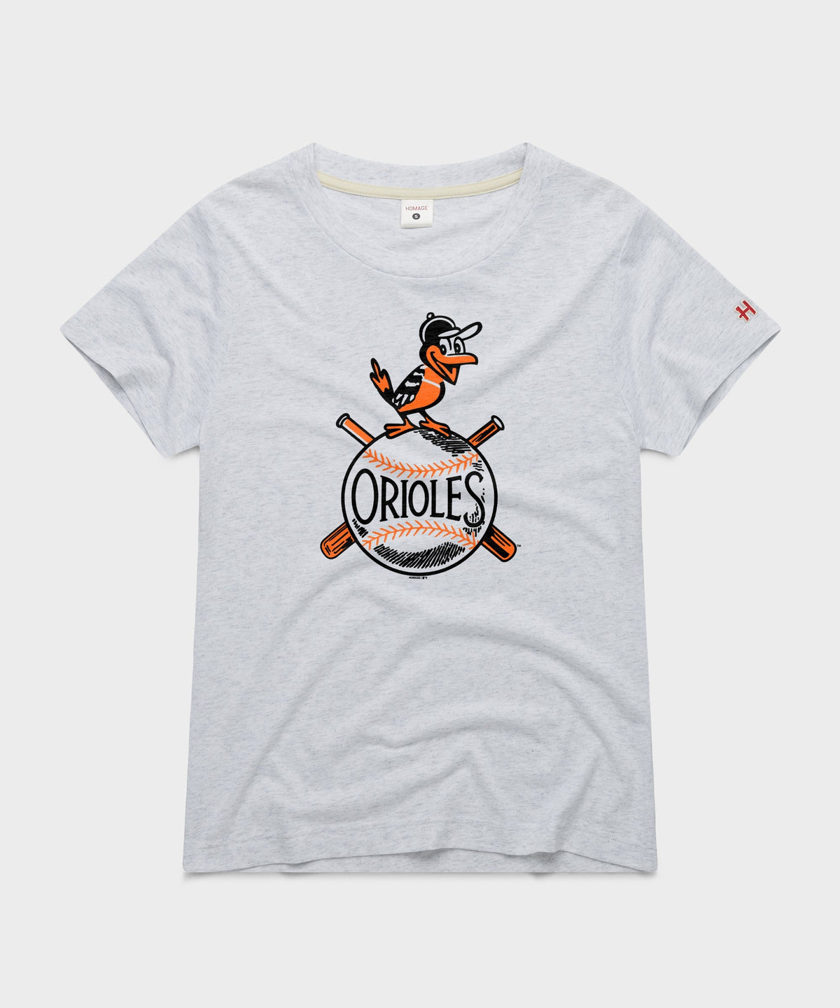 Women's Baltimore Orioles '54 product image 1