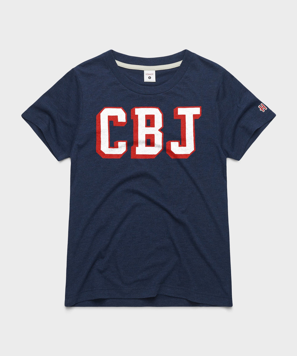 Women's Block CBJ product image 1
