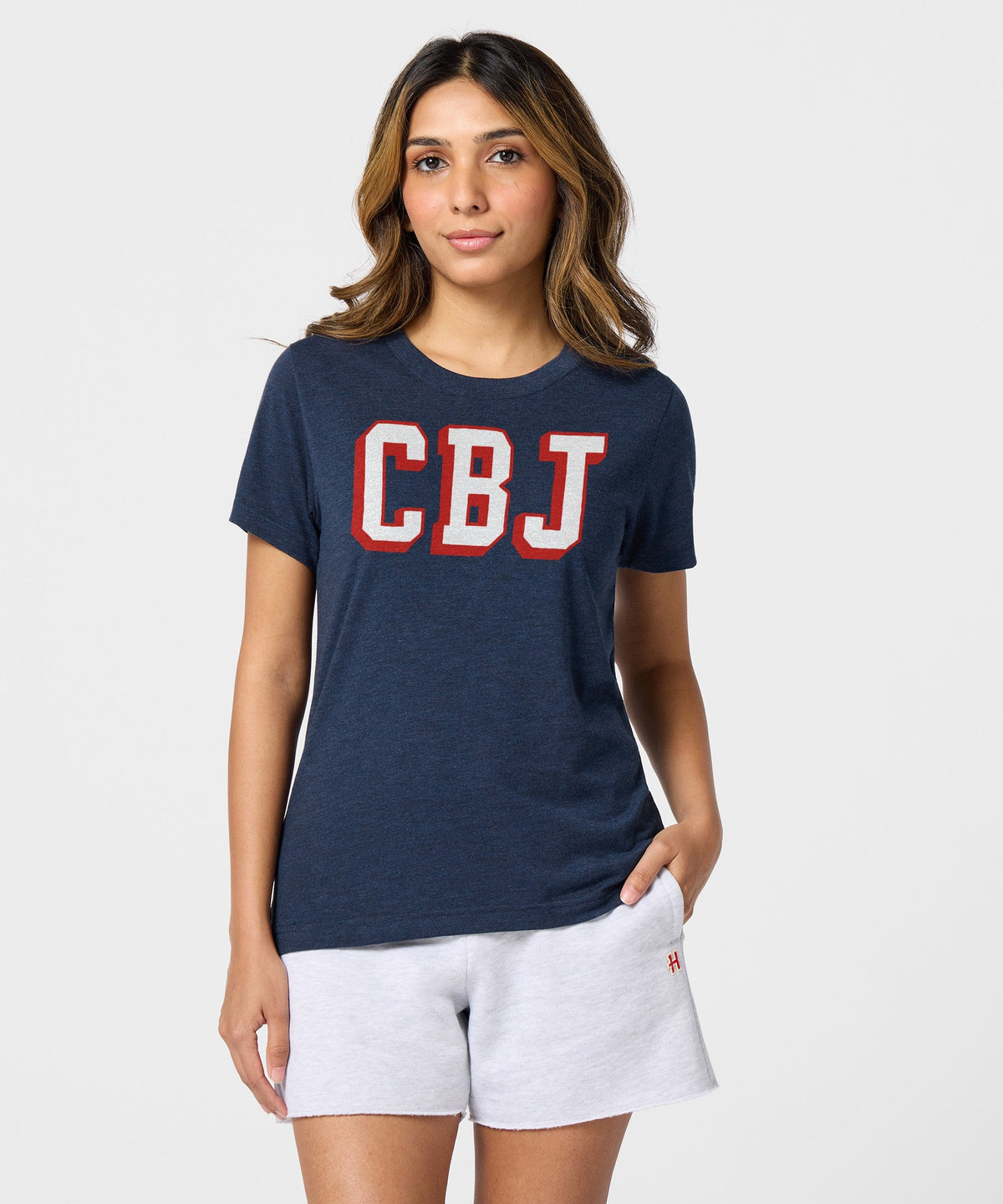 Women's Block CBJ product image 3