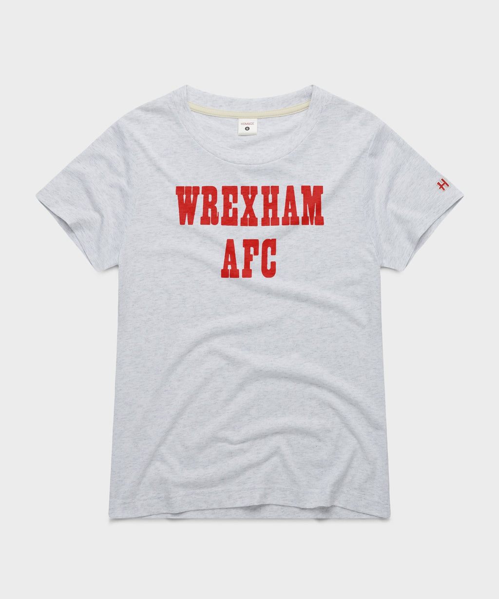 Women's Block Wrexham AFC product image 1